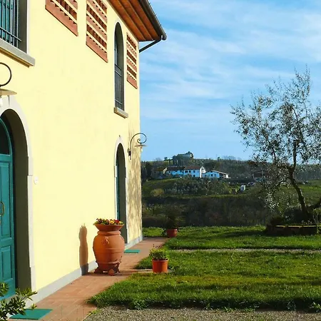 Appartamento Agri Tourism Musignano Stabbia Ito05437 Dyc Cerreto Guidi