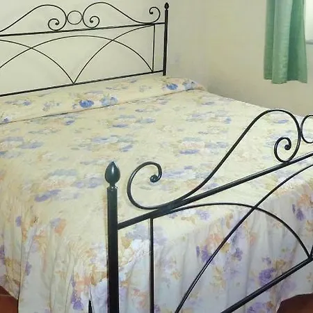 Appartamento Agri Tourism Musignano Stabbia Ito05437 Dyc *