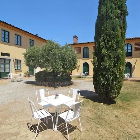 Appartamento Agri Tourism Musignano Stabbia Ito05437 Dyc Cerreto Guidi