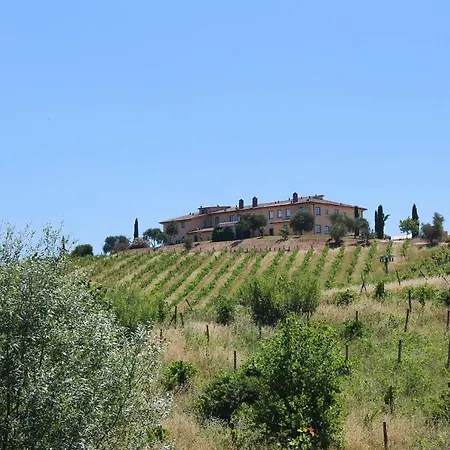 Agri Tourism Musignano Stabbia Ito05437 Dyc * Cerreto Guidi