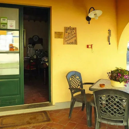 Agri Tourism Musignano Stabbia Ito05437 Dyc Appartamento