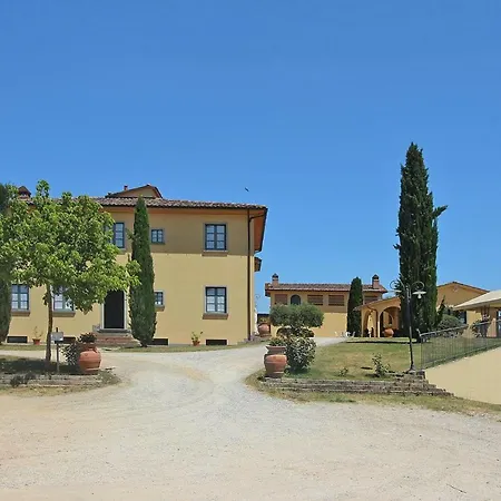 Appartamento Agri Tourism Musignano Stabbia Ito05437 Dyc *