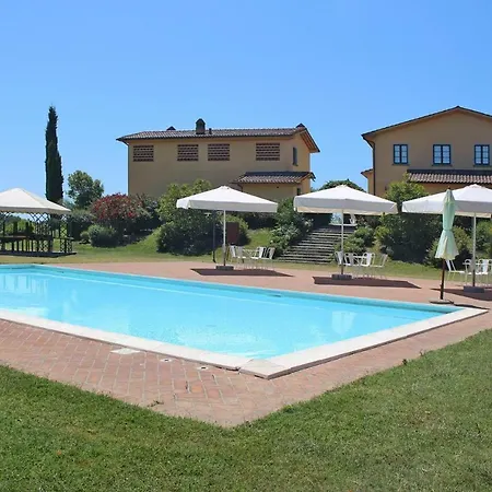 Agri Tourism Musignano Stabbia Ito05437 Dyc Cerreto Guidi