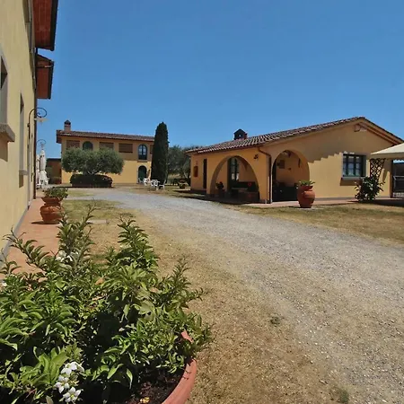 Agri Tourism Musignano Stabbia Ito05437 Dyc Appartamento *