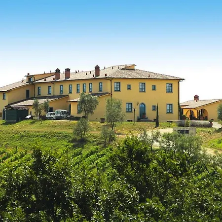Agri Tourism Musignano Stabbia Ito05437 Dyc Appartamento Cerreto Guidi