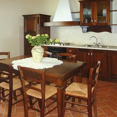 Appartamento Agri Tourism Musignano Stabbia Ito05437 Dyc